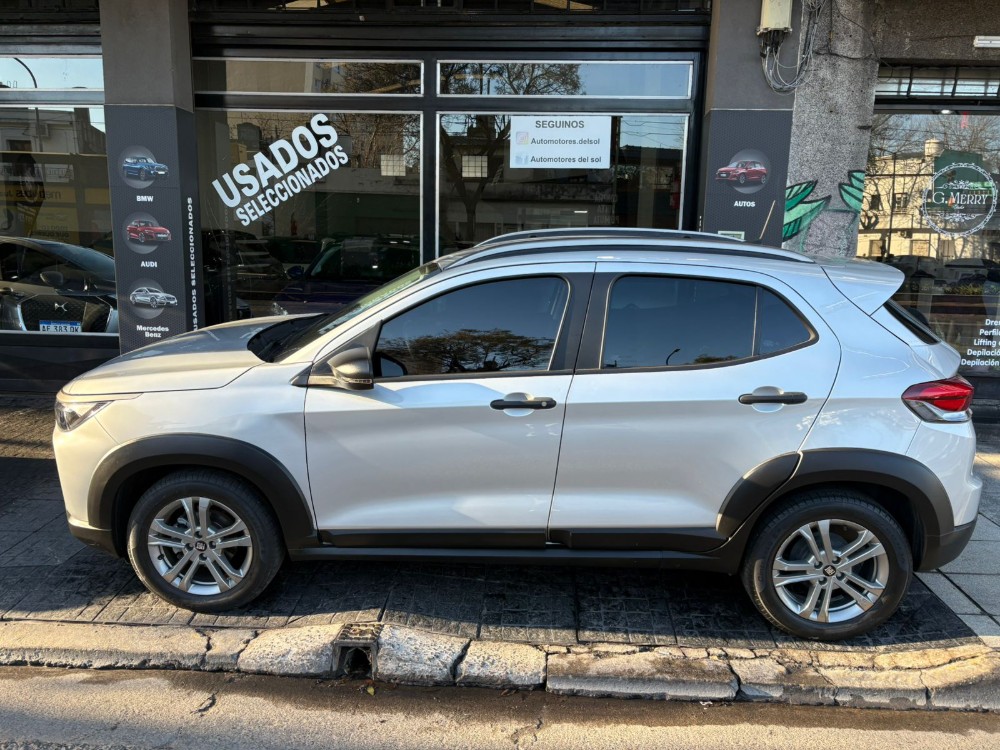 Fiat Pulse Drive Gse — foto 6